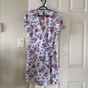 H&M summer dress